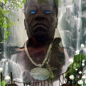 Meet your Posher, Willie